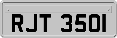 RJT3501