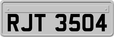 RJT3504