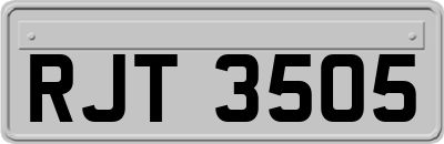 RJT3505