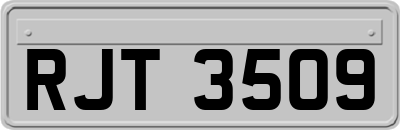 RJT3509