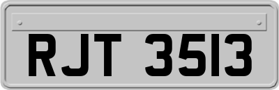 RJT3513