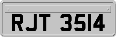 RJT3514