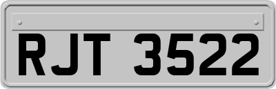 RJT3522