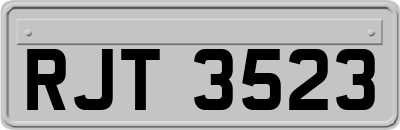 RJT3523