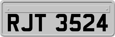 RJT3524