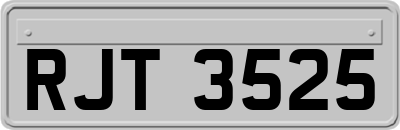 RJT3525