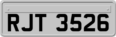 RJT3526