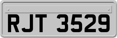 RJT3529