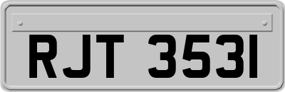 RJT3531