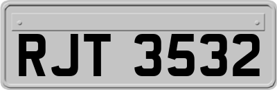 RJT3532