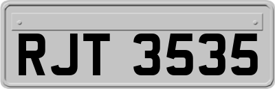 RJT3535