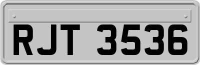 RJT3536