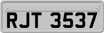 RJT3537