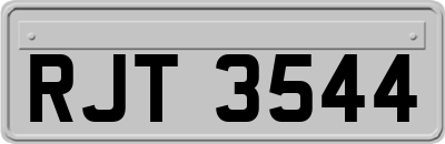 RJT3544