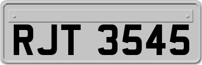 RJT3545