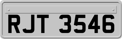 RJT3546