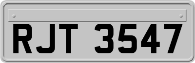 RJT3547