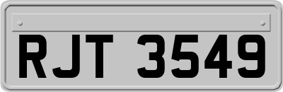 RJT3549