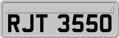 RJT3550