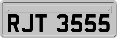 RJT3555