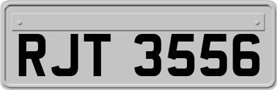 RJT3556