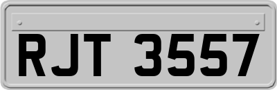 RJT3557