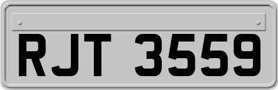 RJT3559