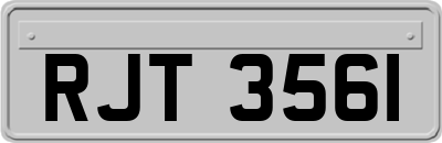 RJT3561