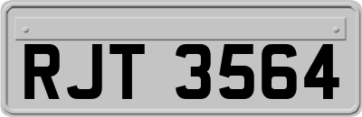 RJT3564