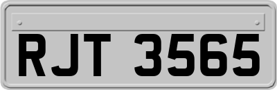 RJT3565