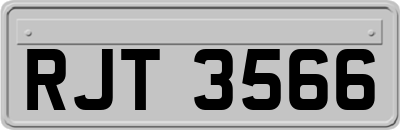 RJT3566