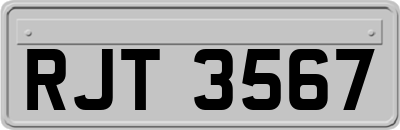 RJT3567