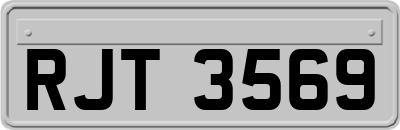 RJT3569