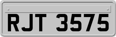 RJT3575