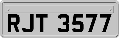 RJT3577