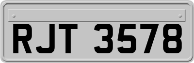 RJT3578