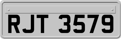 RJT3579