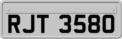 RJT3580