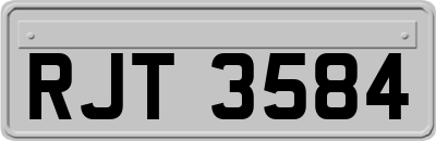 RJT3584