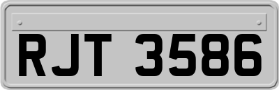 RJT3586