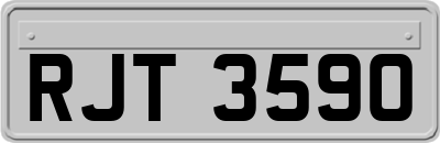 RJT3590