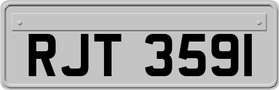 RJT3591