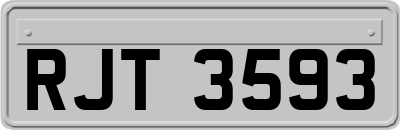 RJT3593