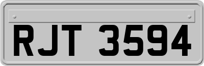 RJT3594