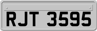 RJT3595