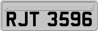 RJT3596