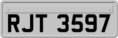 RJT3597