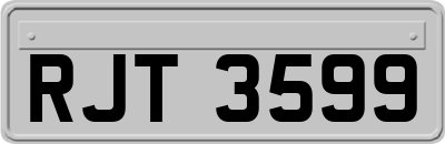 RJT3599