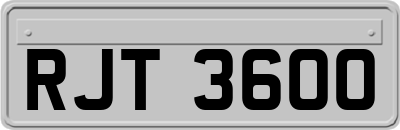 RJT3600