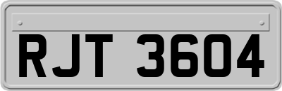 RJT3604